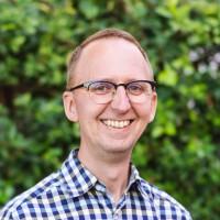 Dave Hansen-Lange, photo 1