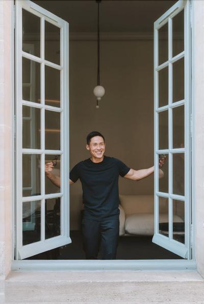 Lucian Maly, photo 2