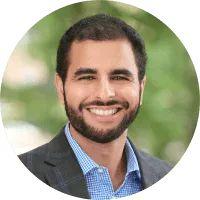 Kunal Pasrija, photo 1