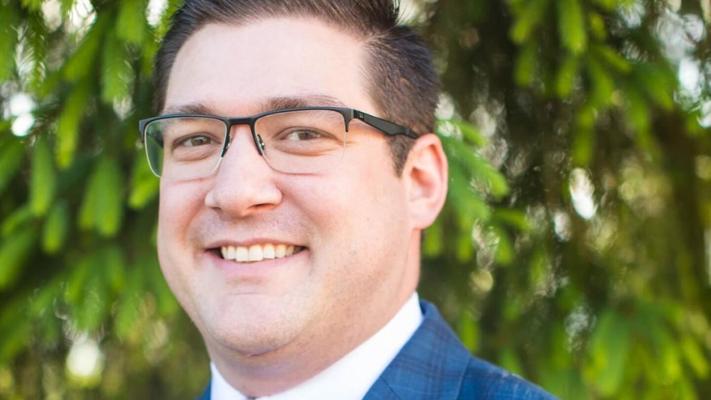 Clayton Zwilling, photo 2