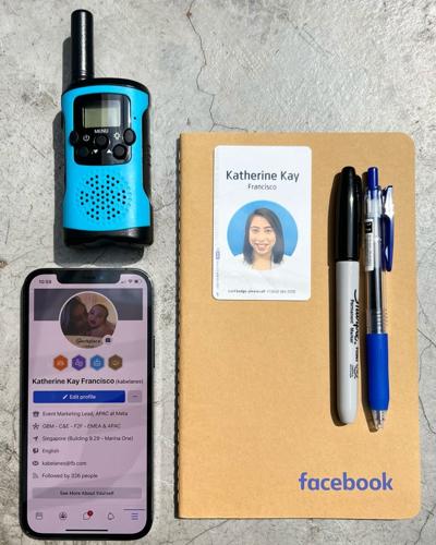 Katherine Abelanes-Francisco, photo 2