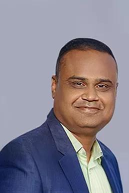 Manish Jain, photo 1