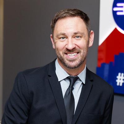 Scott Salem, photo 2