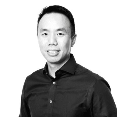 Andrew Chan, photo 2