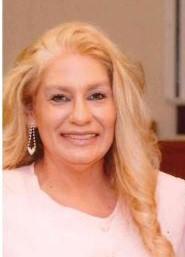 Starla Benjamin, photo 1