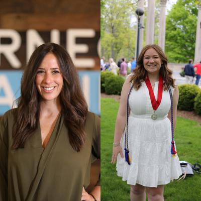 Janet Irwin, photo 1