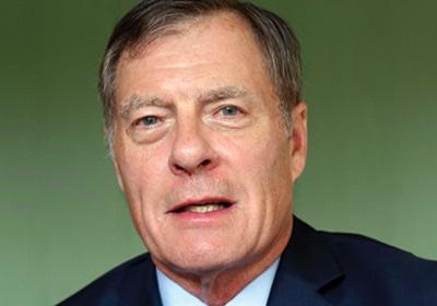 Stephen Shank, photo 1