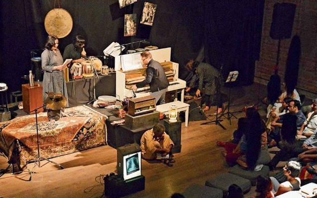 Akhil Wable, photo 1