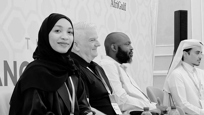 Baraa Jandali, photo 2