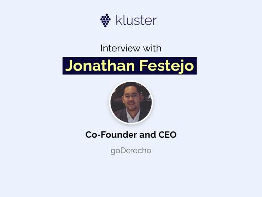 Jonathan Festejo, photo 2