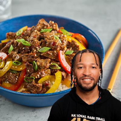 Erik Nordby, photo 1