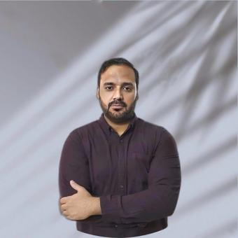 Aditya Malik, photo 2