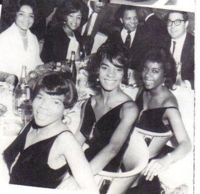 Martha Ross, photo 2