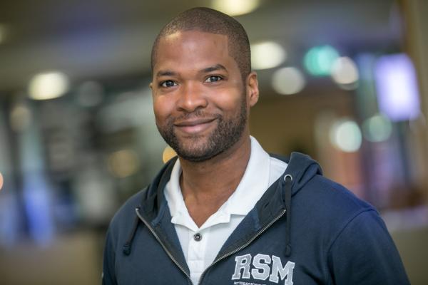 Aldo Silvano, MBA, photo 2