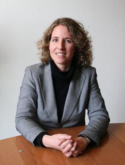 Mathilde Le Roy, photo 2