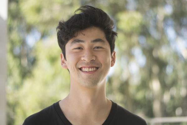 Jesse Wang, photo 2