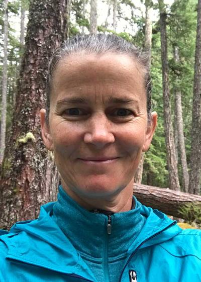 Kathleen Guillozet, photo 2