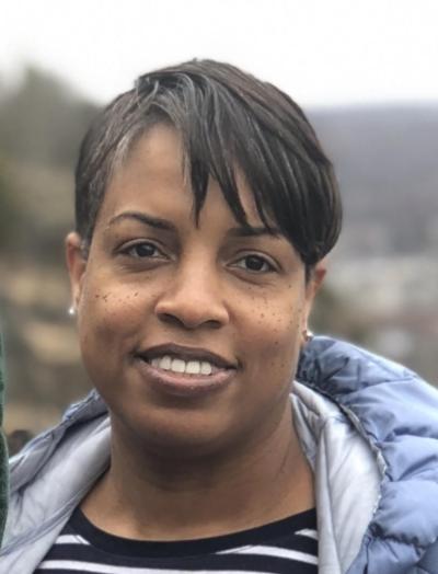 Carol Steele, photo 1