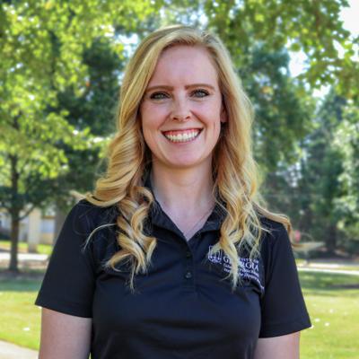 Taylor Morgan, photo 1