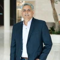Deepak Bhatt, photo 1