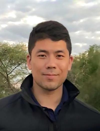 Brian Greeley, photo 1