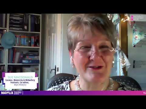 Sue MacDonald, photo 2