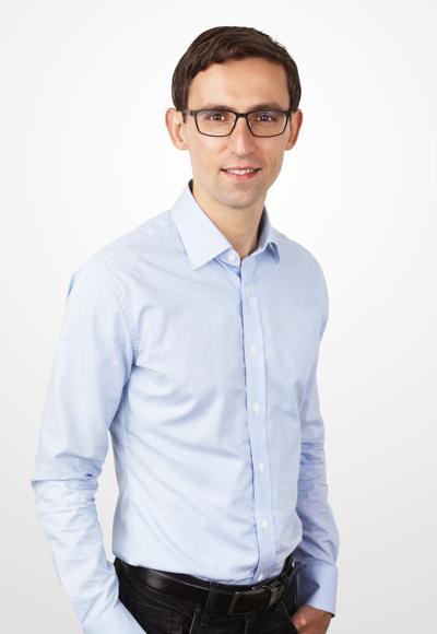 Ilya Grigorik, photo 1