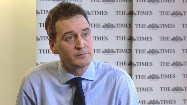 Magnus Llewellin, photo 2