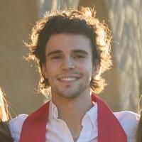 Malcolm Asher, photo 2