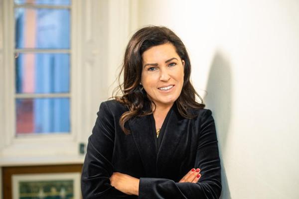 Michelle Browne, photo 1