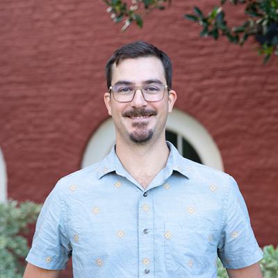 Michael DeLucia, photo 2