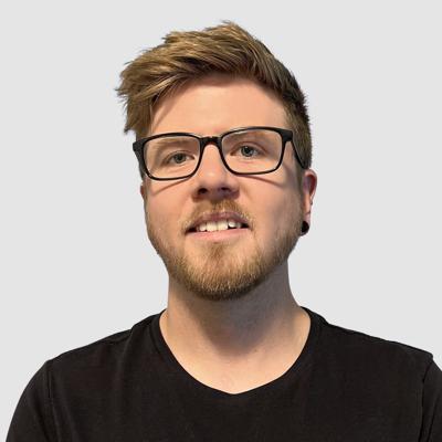 Campbell Cameron, photo 2