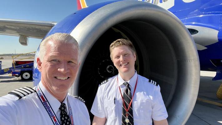 Don Marbach, photo 1