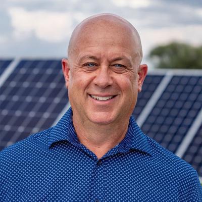 Terry Nelson, photo 1