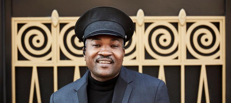 Asen Krumov, photo 1