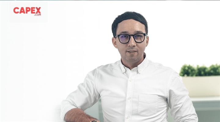 Andrian Octavianus, photo 2