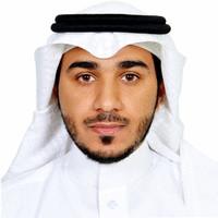 Abdullah Almalki, photo 2