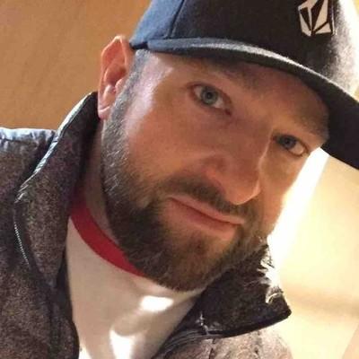 Eric Mowjee, photo 1