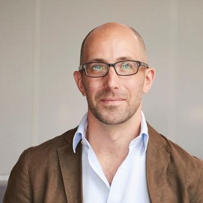 Fergus Pitt, photo 2