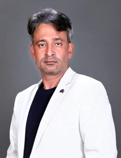 Ravindra Kumar, photo 2