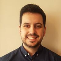 Rafael Matos, MSc., photo 1