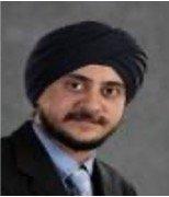 Harsh Singh, photo 1