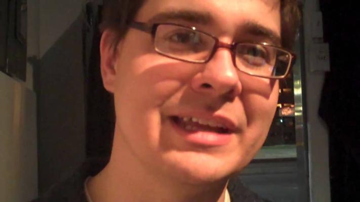 Tyrone Davies, photo 1