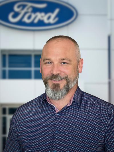 Chris Peppler, photo 1