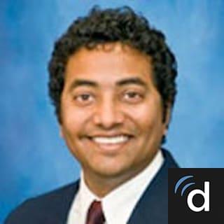 Amith Reddy, photo 1