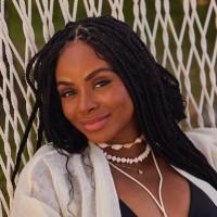 Natasha Parker, photo 1