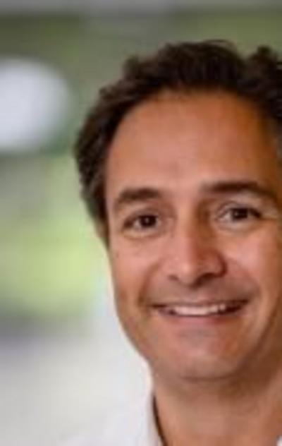 Aidan Millar, photo 1