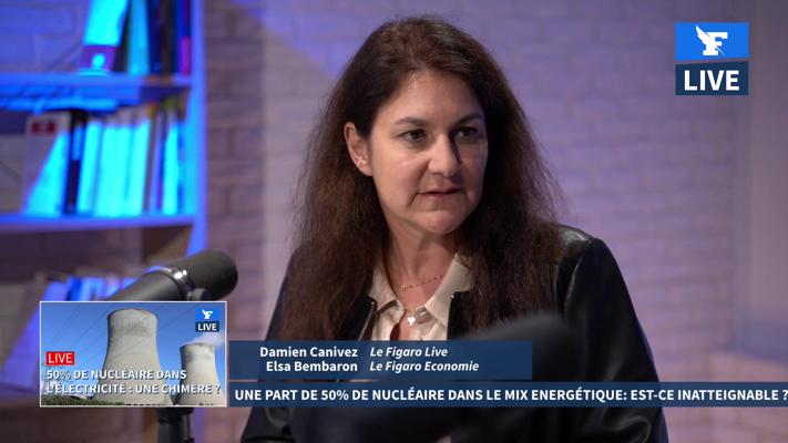 Elsa Bembaron, photo 2