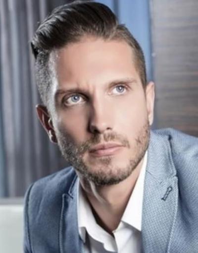 Quinten James, photo 2