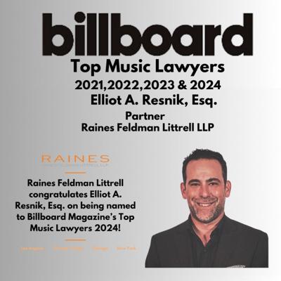 Elliot Resnik, photo 2